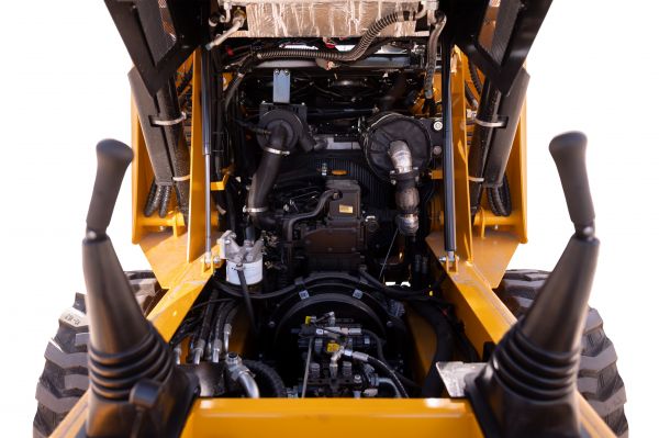 Mini Palas MP45 - 10582411.1N