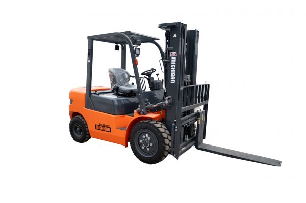 Autoelevador ME30-45T - 10582130N.C