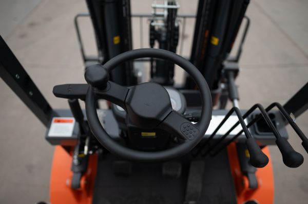 Autoelevador ME30-45T - 10582130N.C
