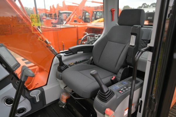 Excavadora ME150 - 10583207N