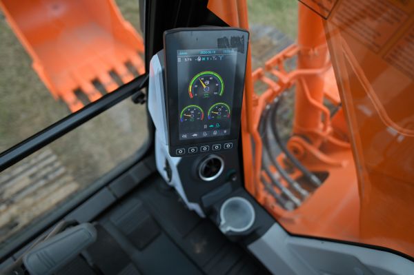 Excavadora ME150 - 10583207N