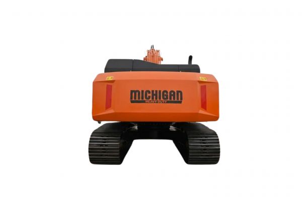 Excavadora Oruga ME350 - 10583212.1N