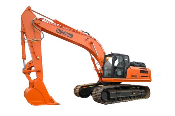 Excavadora Oruga ME350 - 10583212.1N
