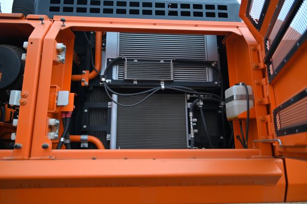 Excavadora Oruga ME350 - 10583212.1N