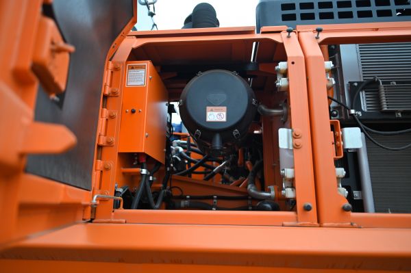 Excavadora Oruga ME350 - 10583212.1N