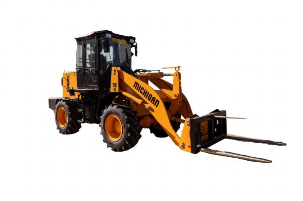 10582005.3B N - Pala Frontal R45C II PLUS