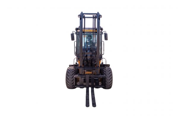Autoelevador T25 40C 4WD - 10582116IIN