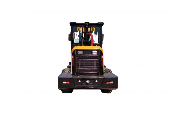 Autoelevador T25 40C 4WD - 10582116IIN