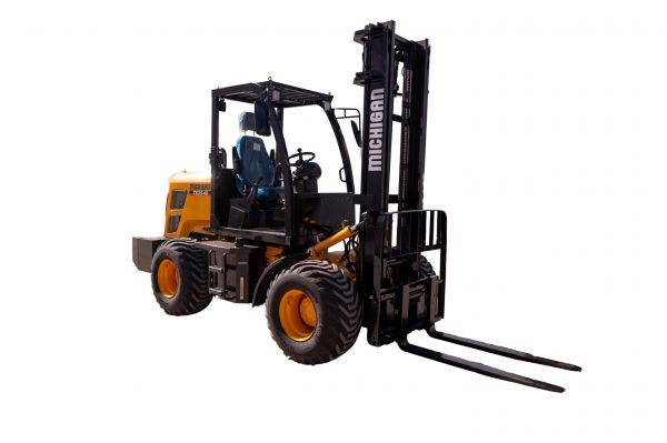 10582116N - Autoelevador T25 40 4WD