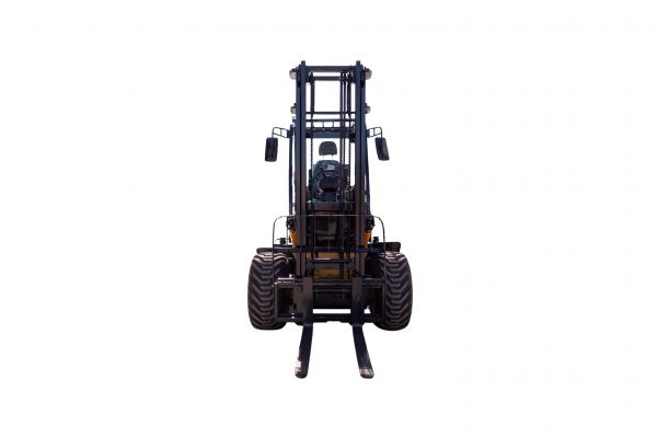 Autoelevador T25 40 4WD - 10582116N