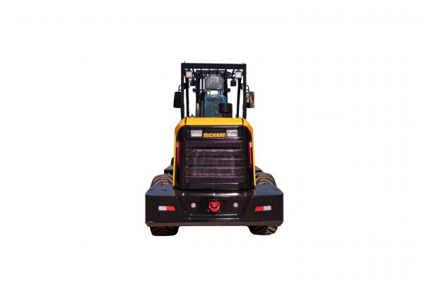 Autoelevador T25 40 4WD - 10582116N