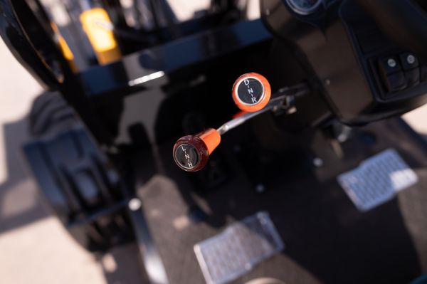Autoelevador T25 40 4WD - 10582116N