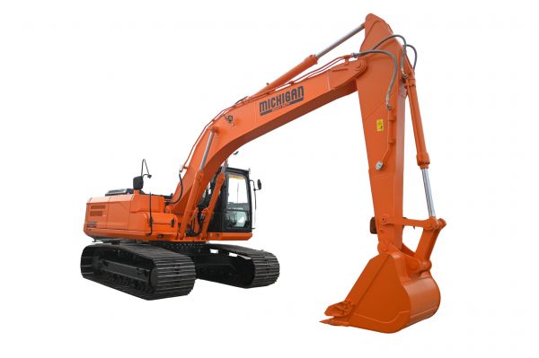 10583211N - Excavadora Oruga ME220.1