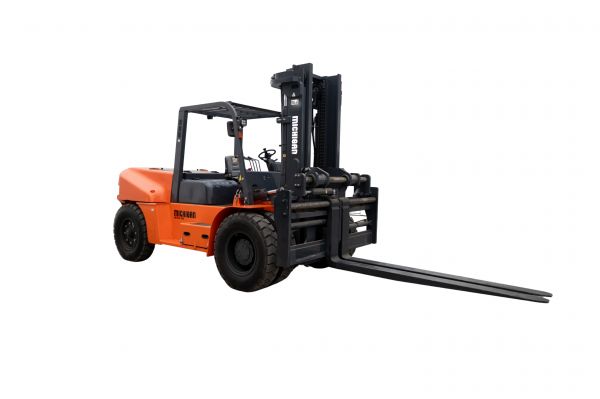 1058218N - Autoelevador ME100 30D