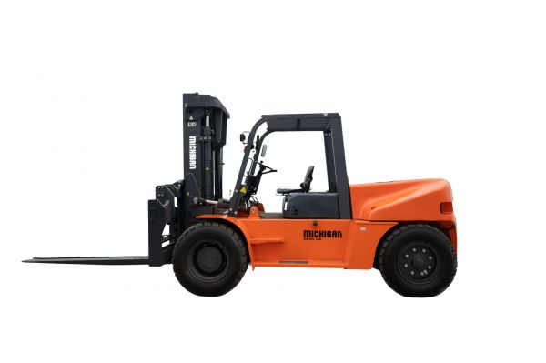 Autoelevador ME100 30D - 1058218N