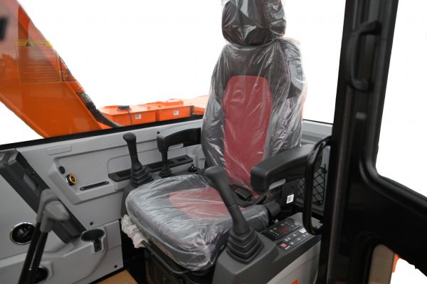 Excavadora ME80 - 10583206N