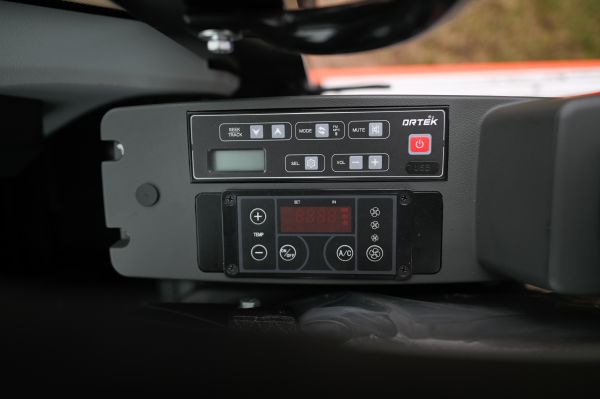 Excavadora ME80 - 10583206N