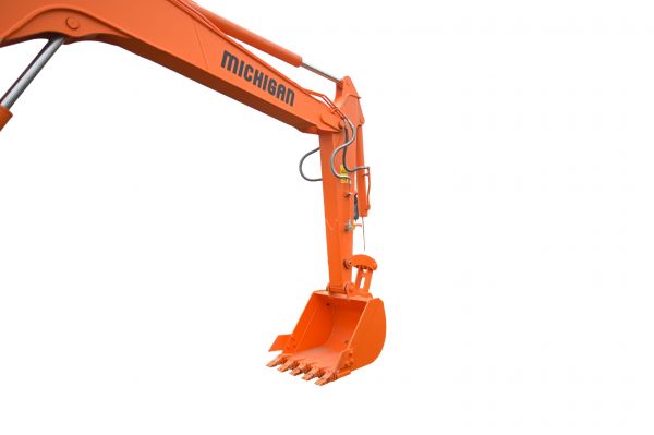Excavadora ME80 - 10583206N