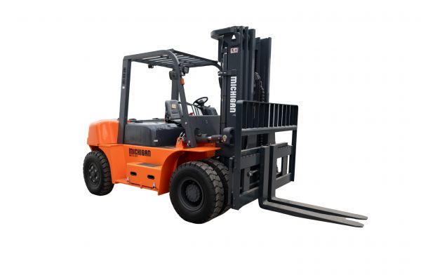 1058215N - Autoelevador ME70 45T