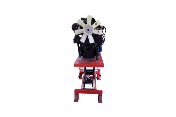 Mesa Elevadora Manual - 10586006ND