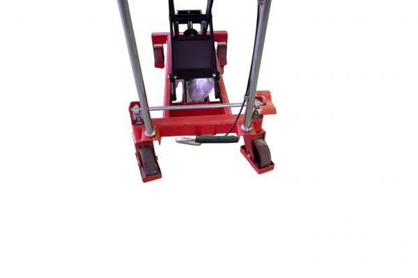 Mesa Elevadora Manual - 10586006ND
