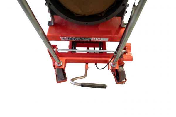 Mesa Elevadora Manual - 10586006ND