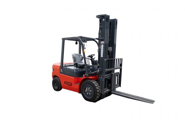 105867130.6N - Autoelevador ELECTRIC E30 60