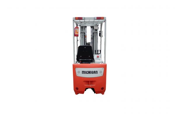 Autoelevador ELECTRIC E15-45 - 10586634N