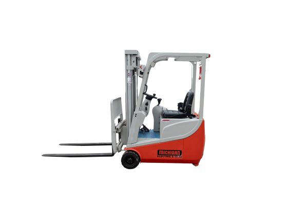 Autoelevador ELECTRIC E15-45 - 10586634N