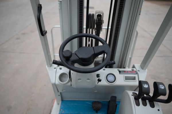 Autoelevador ELECTRIC E15-45 - 10586634N
