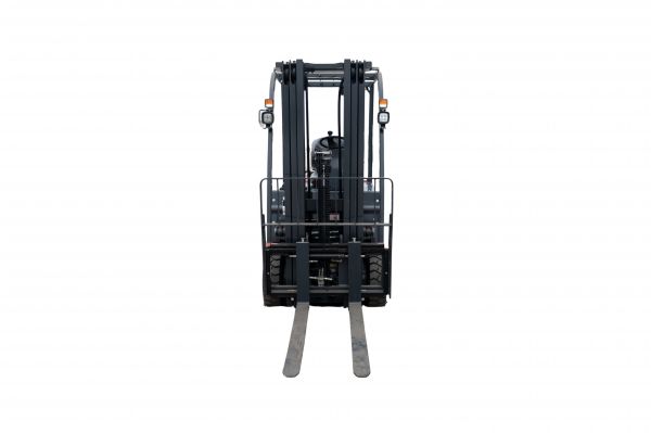Autoelevador ELECTRIC E18-45 - 10586650N