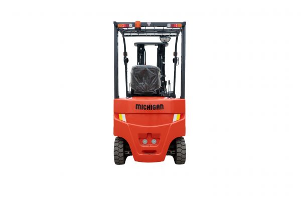 Autoelevador ELECTRIC E18-45 - 10586650N