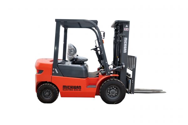 Autoelevador ELECTRIC E25-45 - 10586710.1N