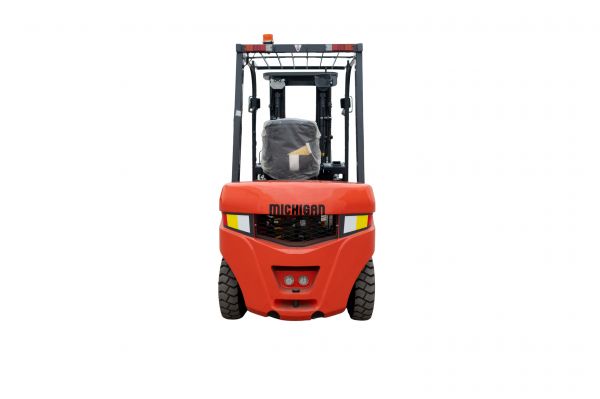 Autoelevador ELECTRIC E25-45 - 10586710.1N
