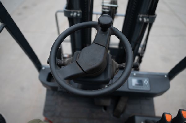 Autoelevador ELECTRIC E25-45 - 10586710.1N
