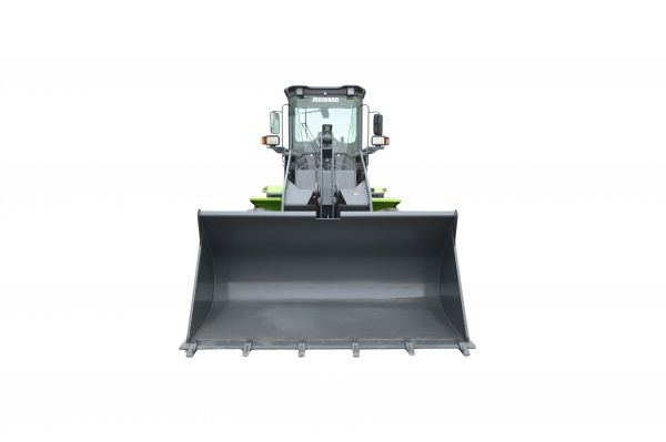 Pala Frontal E55HD Electric - 10586920N