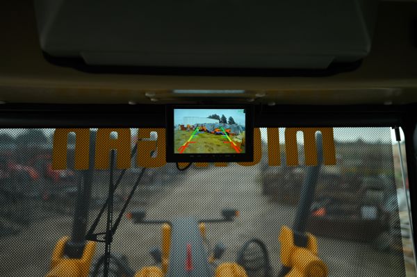 Motoniveladora - HD220M - 10581212N