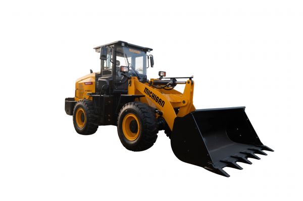 10582806.IIN - Pala frontal M75HDII+