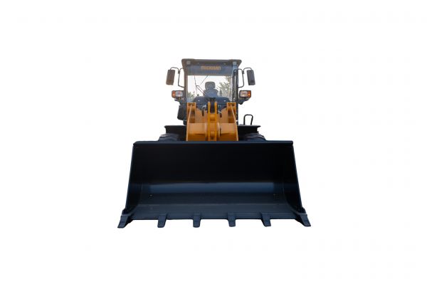 Pala frontal M75HDII+ - 10582806.IIN