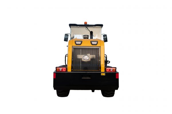 Pala frontal M75HDII+ - 10582806.IIN