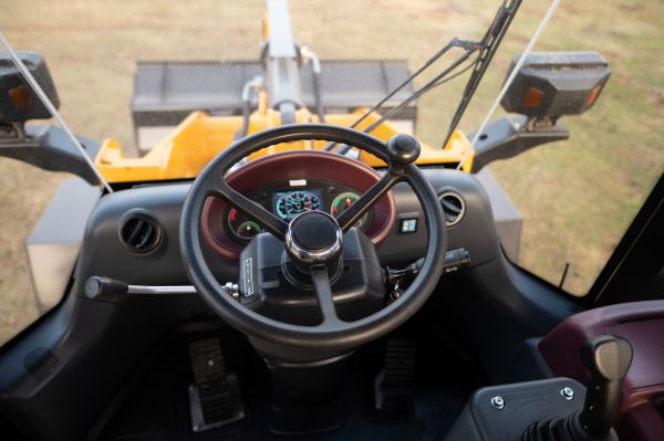Pala frontal M75HDII+ - 10582806.IIN