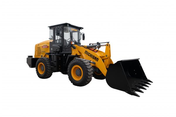 10582810.1 N - Pala Frontal M80HD II