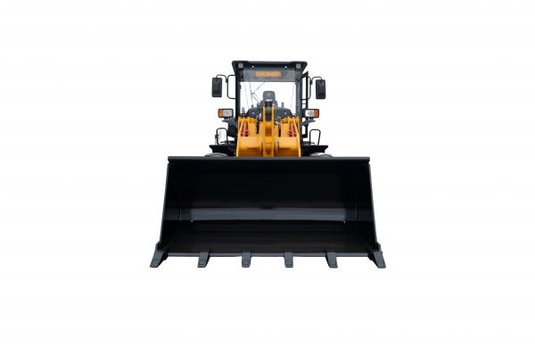 Pala Frontal M80HD II - 10582810.1 N