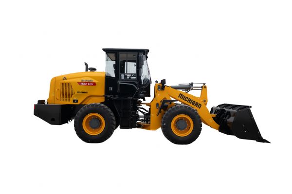 Pala Frontal M80HD II - 10582810.1 N