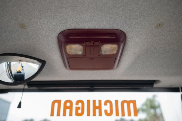 Pala Frontal M80HD II - 10582810.1 N