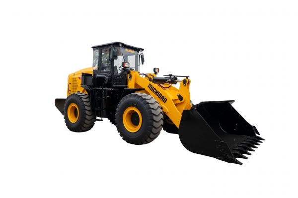 10582816.1N - Pala Frontal M95HD II