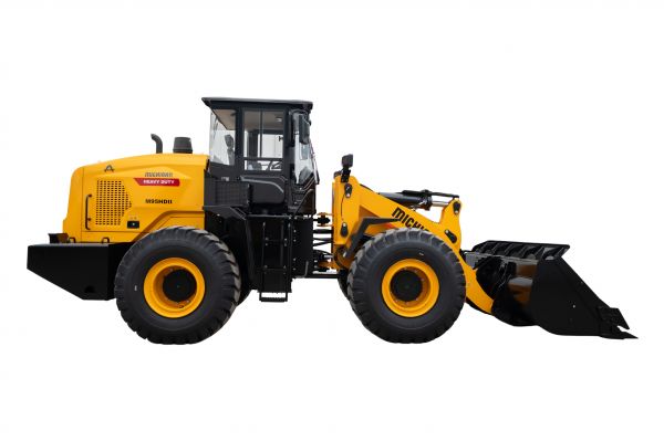 Pala Frontal M95HD II - 10582816.1N