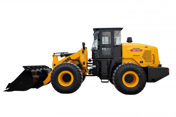 Pala Frontal M95HD II - 10582816.1N