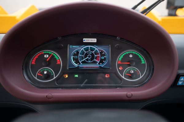 Pala Frontal M95HD II - 10582816.1N
