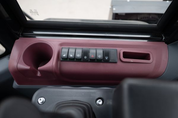 Pala Frontal M95HD II - 10582816.1N